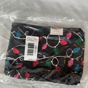 5 pair of Cacique (Lane Bryant) panties size 22/24.